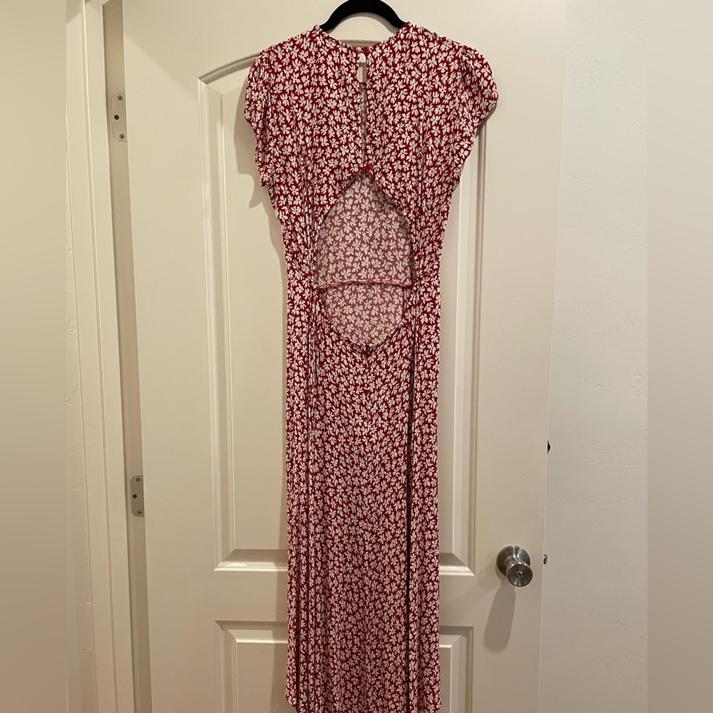 Reformation Sundress - Picture 5 of 7